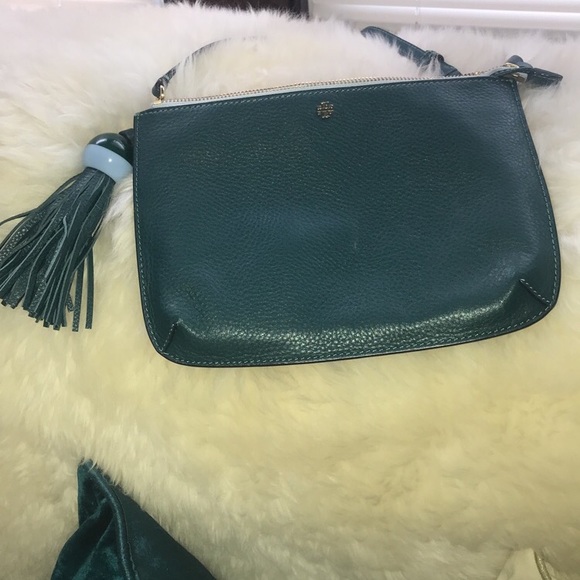 *Host Pick* Tory Burch Crossbody - Picture 7 of 8